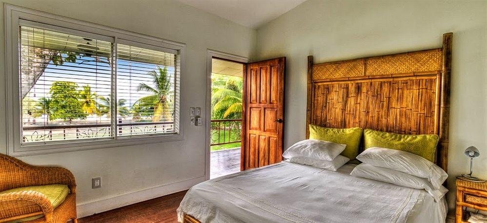 Iguana Resort Puerto Jiménez