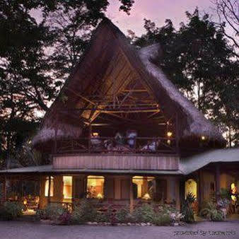 Iguana Resort Puerto Jiménez