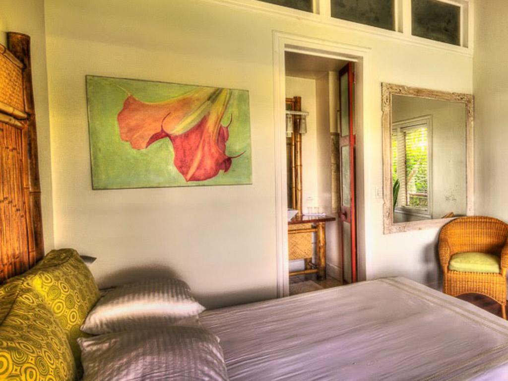 Iguana Resort Puerto Jiménez